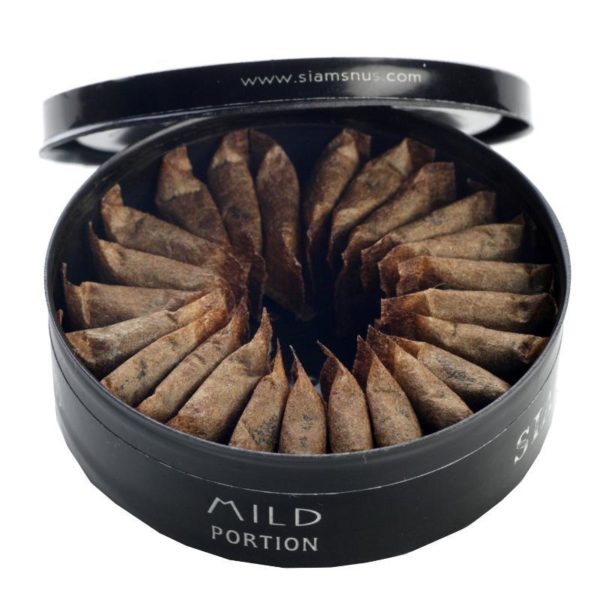 Siamsnus Tobacco Portion — изображение 2