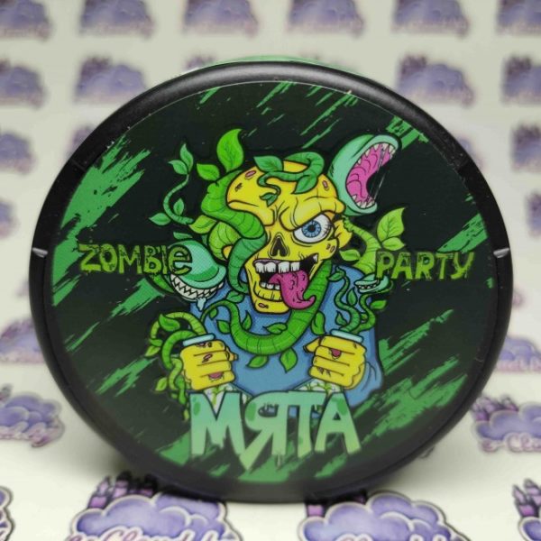 ZOMBIE - Мята